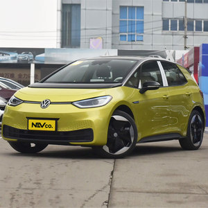 Vente en gros 2026 Chine <span class=keywords><strong>Volkswagen</strong></span> ID.3 451 km Véhicule électrique pour adultes Véhicule à énergie <span class=keywords><strong>nouvelle</strong></span> Voitures - Product Image 6