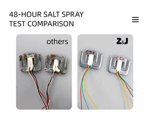 Balanza de grasa corporal de vidrio para baño inteligente para el hogar, productos certificados de fábrica ISO9001 BSCI - Product Image 6