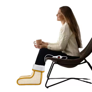 Paraffine Spa Thermique Électrique Chauffage Pied Couverture Électrique Chauffant Spa Chaussons Chauffe-Pieds Gants Thermiques - Product Image 6