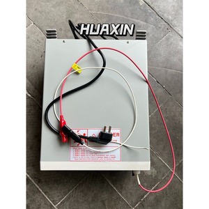 เครื่องทดสอบความปลอดภัย GW Instek GPT-9803 เครื่องทดสอบแรงดันไฟฟ้ากระแสสลับ/กระแสตรง รุ่น hx - Product Image 5