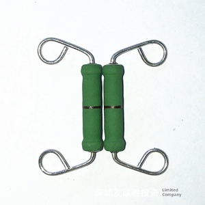 Résistance formée <span class=keywords><strong>de</strong></span> taille spéciale pour le démarrage d'appareils ménagers à impulsions haute tension et la décharge <span class=keywords><strong>de</strong></span> <span class=keywords><strong>condensateur</strong></span> anti-interférence du film - Product Image 2