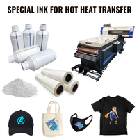 Encre pour imprimante DTF, divers modèles, haute qualité, offre spéciale,