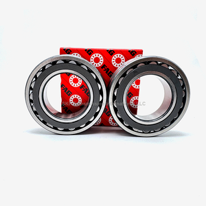 Rodamientos de rodillos esféricos FA G originales más vendidos 23124 rodamiento Venta directa de fábrica Calidad garantizada - Product Image 5