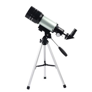 F30070M Astronomical Telescope 70mm Aperture Portable For Stargazing Children Observation - Product Image 4