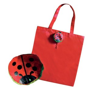 Mochila Infantil Ladybird, la Favorita de los Compradores, Mochila para Niños - Product Image 1