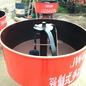 Pan Mixer With Diesel Engine Concrete Pan Mixer Spare Pan Mixer Cement