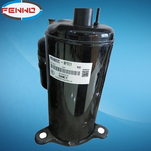 แคตตาล็อกคอมเพรสเซอร์โรตารี่ Gmcc รุ่น PA240X2CS-4KU1 คอมเพรสเซอร์เครื่องปรับอากาศ <span class=keywords><strong>ราคา</strong></span>คอมเพรสเซอร์แอร์ - Product Image 2