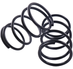 Ressort hélicoïdal de <span class=keywords><strong>suspension</strong></span> pour remorque et camion lourds - Fabriqué en acier allié de haute qualité - Product Image 1