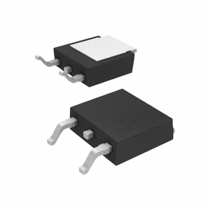 ทรานซิสเตอร์ PG-TO252-3-311 IPD079N06L3GATMA1 ซื้อชิ้นส่วนอิเล็กทรอนิกส์ออนไลน์ ช่องทางผู้ผลิต - Product Image 1