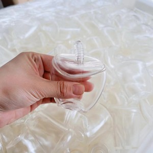 Juguete Antiestrés de Goma TPR Transparente, en Forma de Botella Hueca, Personalizable, para Aliviar el Estrés y la Ansiedad - Product Image 3