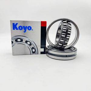 ตลับลูกปืน23120ทรงกลม Ko Yo จากญี่ปุ่นของแท้เหมาะสำหรับเครื่องจักรกลหนัก - Product Image 1