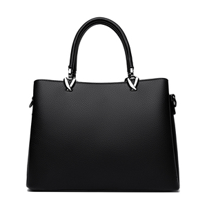 Bolsos cruzados de diseño de moda, bolsos de hombro de cuero PU de alta calidad, bolsos de mano casuales de lujo para mujer - Product Image 4