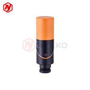 Orijinal Ifm IB5063 an M8 endüktif yakınlık sensörü, otomasyon ve robotlarda kullanım için genişletilmiş algılama mesafesine sahiptir - Product Image 2