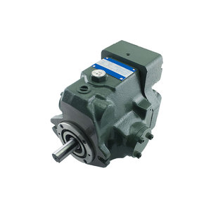 Pompe à piston industrielle haute performance A16-F-R-01-B-K-32 A16-F-R-01-C-H-K-32 A16-F-R-01-C-K-32 Pompe à piston axial hydraulique - Product Image 2