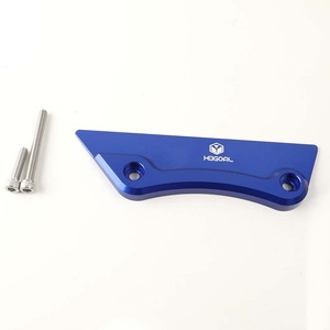 Protection de Bras Oscillant CNC pour <span class=keywords><strong>KTM</strong></span> SX SXF XC XCF XCW EXC EXCF TPI Six Days 125 200 <span class=keywords><strong>250</strong></span> 300 350 400 450 500 2024-2026 Universel - Product Image 3