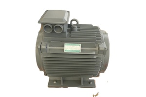 เครื่องกำเนิดไฟฟ้า 480V แบบเงียบ 20 กิโลโวลต์แอมแปร์ เครื่องกำเนิดไฟฟ้าแม่เหล็ก YGDL แบบเงียบ - Product Image 2