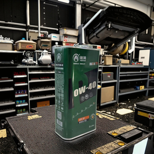 Huile moteur entièrement synthétique avancée SP 0W20 0W30 <span class=keywords><strong>0W40</strong></span> pour voitures et SUV, longue durée, anti-usure - Product Image 1