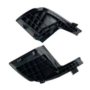 สำหรับโตโยต้า พราโด้แผงปิดที่ปัดน้ำฝนกระจกหน้ารถ 53866-35030 53867-35020 วัสดุ ABS - Product Image 2