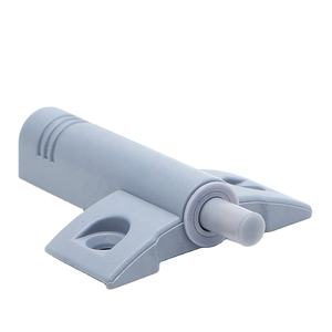 مثبت الباب الأجهزة 10 X مطبخ مجلس الوزراء درج الباب لينة هادئة إغلاق أكثر قربا المخازن دامبير + مسامير - Product Image 3