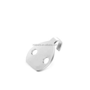 Couvertures amovibles en acier inoxydable en laine de verre OEM ancrages de laçage crochets de laçage thermiques ancrages d'isolation - Product Image 5