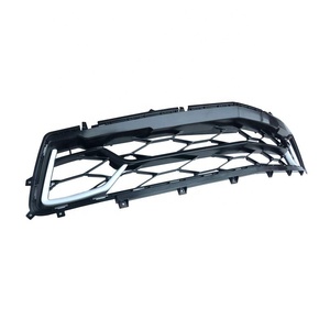 <span class=keywords><strong>Calandre</strong></span> LED MP Concepts pour Camaro 2016-2018 SS et 2.0 - Product Image 1