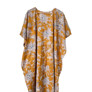 Importation coréenne, ensemble de pyjama 3 pièces à imprimé animal, respirant, manches courtes, printemps, taille élastique, Baju Tidur Daster Pijama, tissé pour femmes - Product Image 1