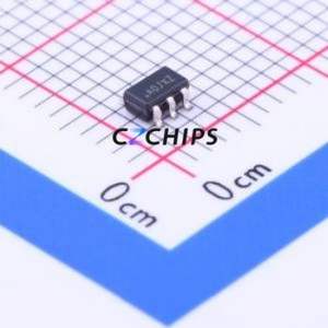 SiT2001BI-S2-33E-32.000000D Pre-Programmed Oscillator SOT-23-5 Oscillator 32MHz 25ppm LVCMOS/ HCMOS 3.3V - Product Image 1