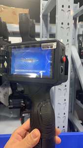 Factory Wholesale New Model Industrial M6 Printing <strong>Machine</strong> Handheld Inkjet <strong>Printer</strong> Expiry <strong>Date</strong> <strong>Coder</strong> - Product Image 3