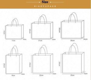 Sac de shopping en jute personnalisé, sac en toile de jute réutilisable, sacs de shopping en lin avec logo personnalisé pour la publicité - Product Image 6