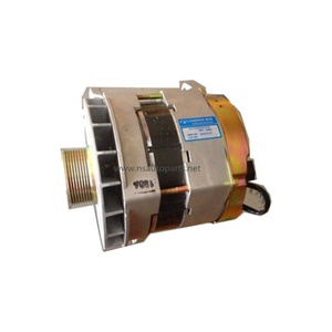 Générateur d'alternateur de climatisation de voiture automatique de haute qualité 24V 12V 200A 300A 24VDC alternateurs pour voitures - Product Image 1