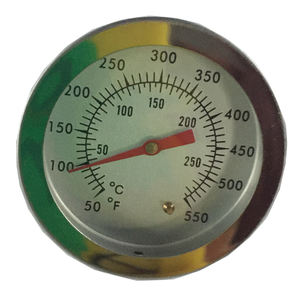 Profesional barbacoa termómetro <span class=keywords><strong>de</strong></span> cocina bimetálico dial lectura instantánea <span class=keywords><strong>horno</strong></span> termómetro <span class=keywords><strong>de</strong></span> cocina termómetro - Product Image 2