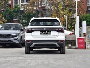 <span class=keywords><strong>Volkswagen</strong></span> TACQUA <span class=keywords><strong>SUV</strong></span> 2023, 5 posti, 1.2T Turbo 2WD Benzina, Cambio Automatico 5MT, Sedili in Pelle, Cerchi R17, Usato, Guida a Sinistra - Product Image 5