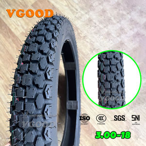 Roues de moto 30018 3.00-<span class=keywords><strong>18</strong></span> Tout-terrain avec chambre à air et sans chambre à air Pneus de moto de <span class=keywords><strong>18</strong></span> <span class=keywords><strong>pouces</strong></span> au prix de gros - Product Image 3