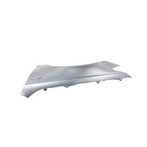 Garde-boue utilisé d'origine A6 de haute qualité pour Audi A6 C7 C8 Kit de <span class=keywords><strong>carrosserie</strong></span> de garde-boue avant A6 C8 C7 garde-boue - Product Image 5