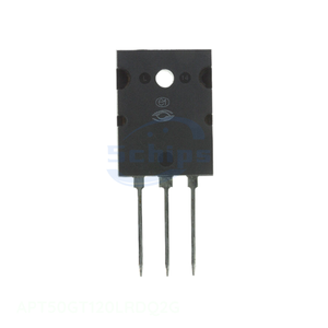 In Stock Components Electronic APT50GT120LRDQ2G TO-264-3, TO-264AA Transistors - Product Image 1