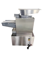 Machine industrielle de formage rotatif de biscuits |   Machine à biscuits et craquelins haute capacité pour la pâtisserie commerciale