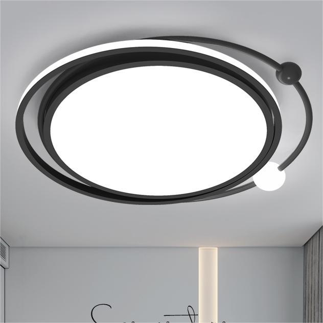 Indoor Bedroom Light Ceiling Lamp Dimming Led Modern Decorative Design Living Room LED Ceiling Light for Home