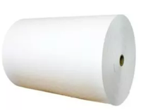 Matières premières de tasse de papier de Base utilisées pour le papier d'impression