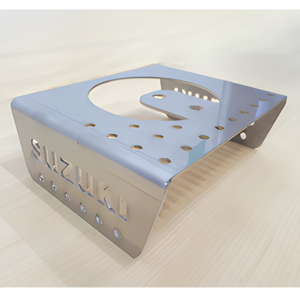 Composants structurels en acier soudé et panneaux en aluminium sur mesure, fabrication de tôlerie robuste - Product Image 5