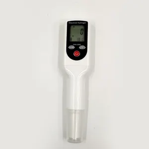 Hoge Precisie Ph Meter Laboratorium Desktop Ph Tester