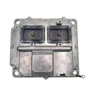 3572083 357-2083 para excavadora Caterpillar E320e C6.6 controlador de motor ECM Programa de placa de ordenador - Product Image 5
