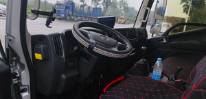 Used Foton Aumark S1 Camion cargo - Product Image 4