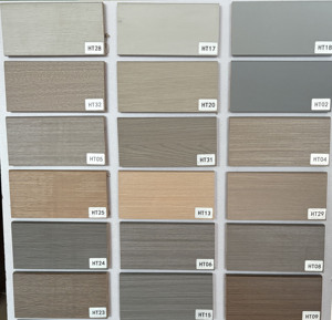 Plinthe <span class=keywords><strong>en</strong></span> <span class=keywords><strong>bois</strong></span> massif, garniture de plinthe, plinthe pour parquet - Product Image 3
