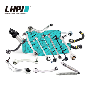 1663300107ベンツフロントロアコントロールアーム用166330007ハイエンドブランドW166フロントロアサスペンションアーム1663300207 - Product Image 6