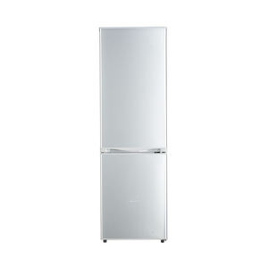 Réfrigérateur 192 litres à froid ventilé, sans givre, économe en énergie, trois portes <span class=keywords><strong>et</strong></span> deux portes, idéal pour petite <span class=keywords><strong>maison</strong></span> de location, silencieux <span class=keywords><strong>et</strong></span> économe en énergie - Product Image 4