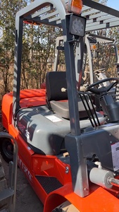 Montacargas Diésel Heli de 1.5, 2.5, 3.5 y 5 Toneladas, de Bajo Precio y Alta Calidad, Disponibles en Stock para la Venta - Product Image 6