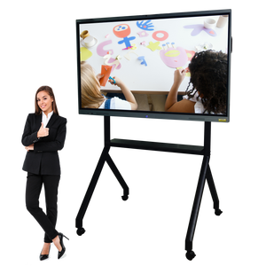 Tableau blanc interactif de haute qualité <span class=keywords><strong>pour</strong></span> l'école primaire <span class=keywords><strong>pour</strong></span> l'enseignement de la <span class=keywords><strong>peinture</strong></span> - Product Image 1