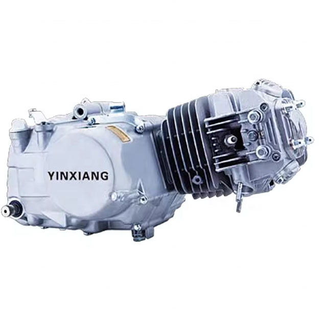 CQJB Motorcycle Racing Yinxiang 250cc 125cc Engine