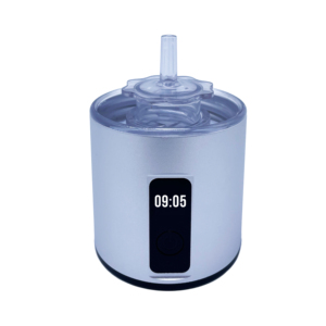 Botella de Agua Hidrogenada Portátil de 400 ml, Libre de BPA, Recubrimiento de Platino, Membrana de Iones <span class=keywords><strong>SPE</strong></span>/<span class=keywords><strong>PEM</strong></span>, 6000 ppb, Eléctrica, para Uso en Exteriores, de Plástico - Product Image 6