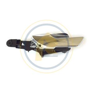 Maniglia Interna per Porta Adattabile Ac Rolcar per OE 156092160, Compatibile con Alfa Romeo Giulietta 2010 - Product Image 1